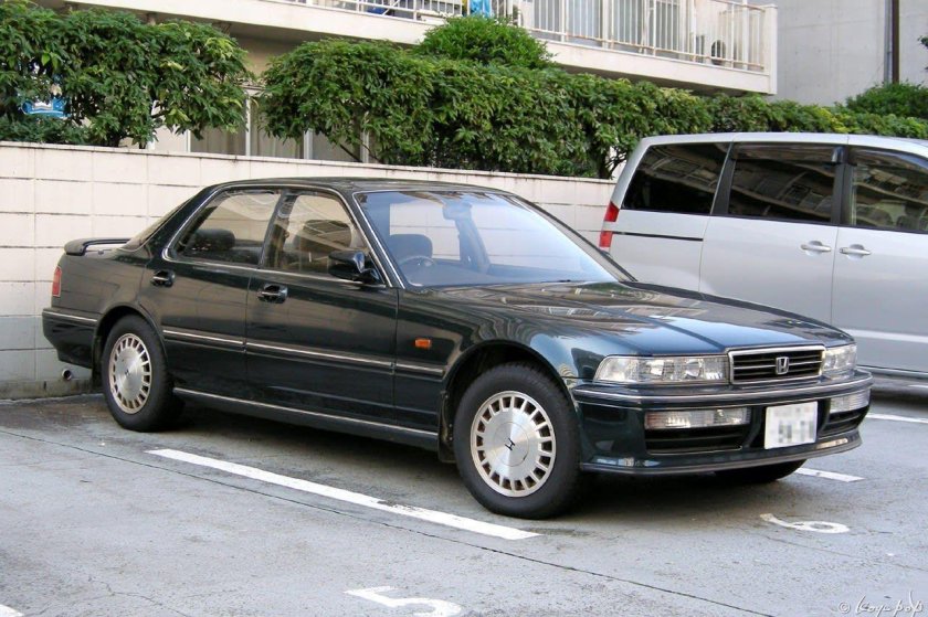 Honda Accord inspire 1993