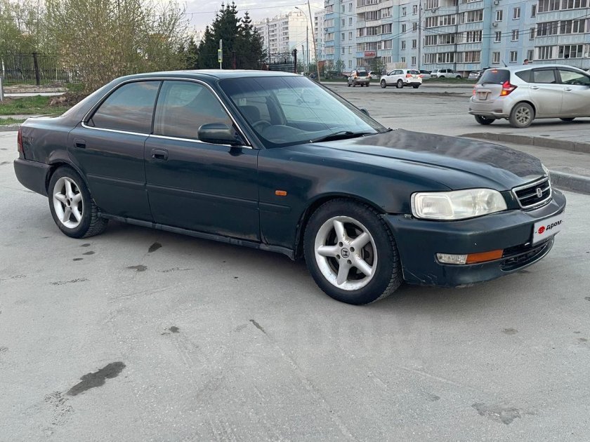 Хонда инспаер 1997