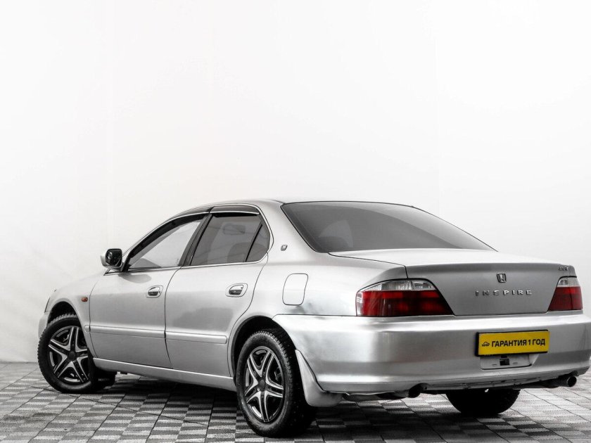 Хонда Инспаер 2000