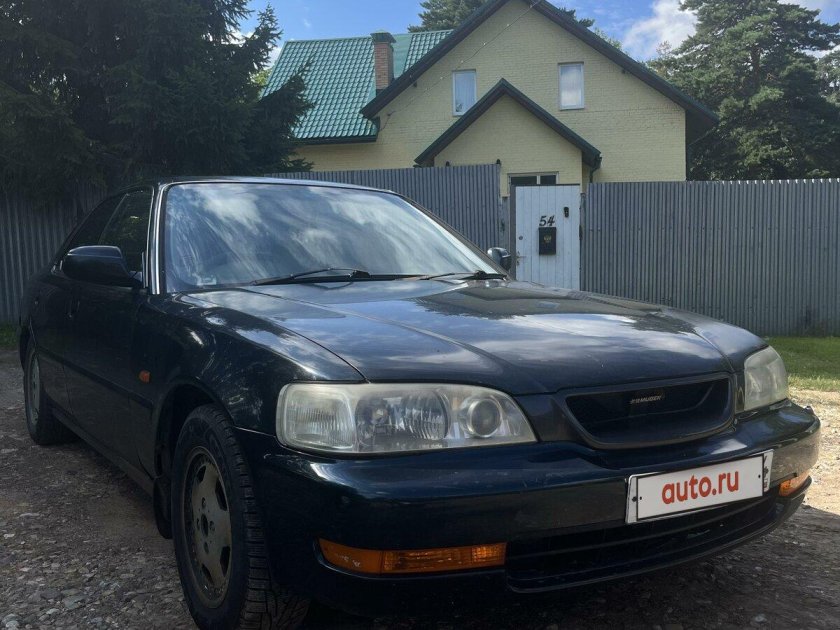 Honda inspire 2000 года
