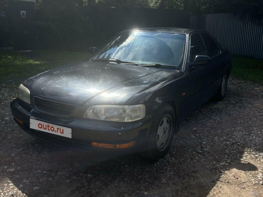 Хонда Инспаер 1996