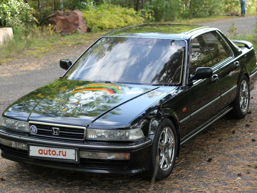 Honda Accord inspire 1993