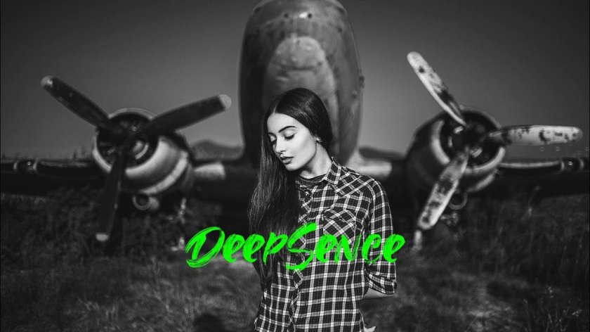 Фотосессия с самолетом