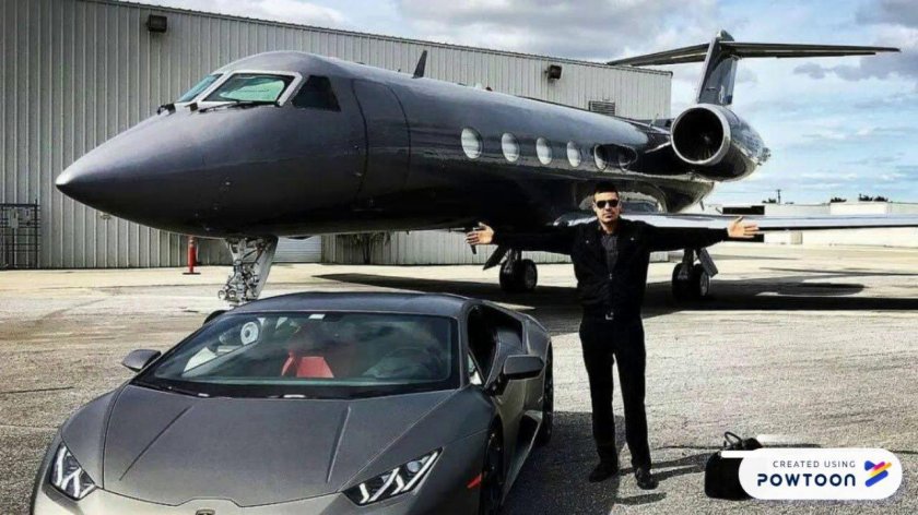 Прайват Джет