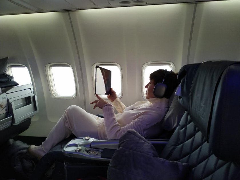 Lujo Black Jet Boeing 757