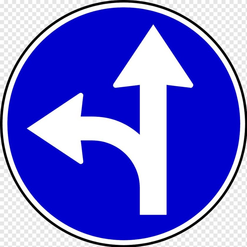 Дорожные знаки