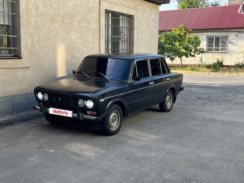 Ваз 2106 1996