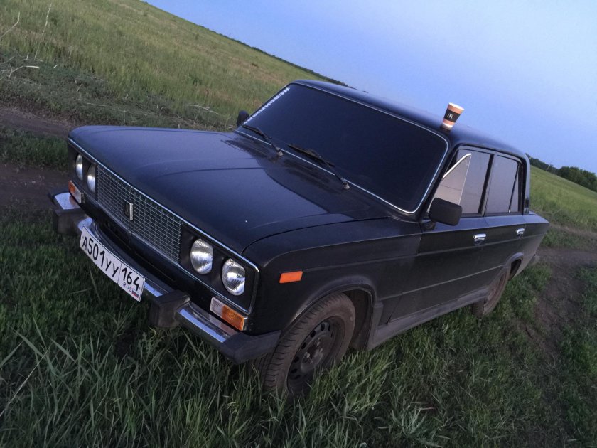 Шаха ВАЗ 2106