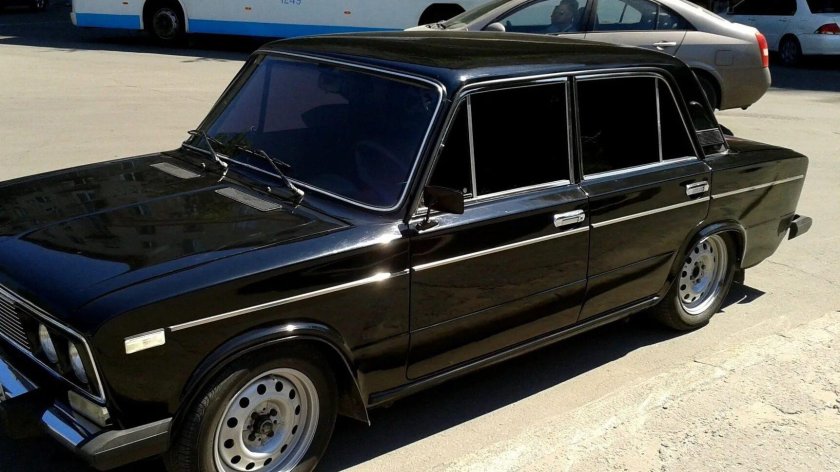 ВАЗ-2106 седан