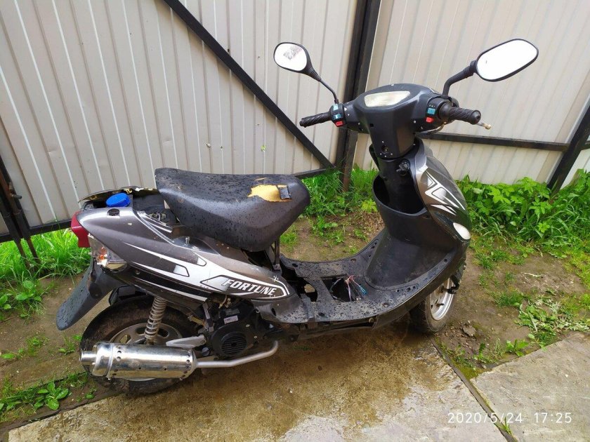 Sonic Fortune lh50qt-6