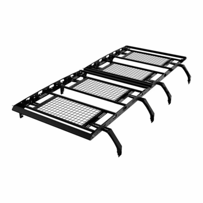 Экспедиционная корзина