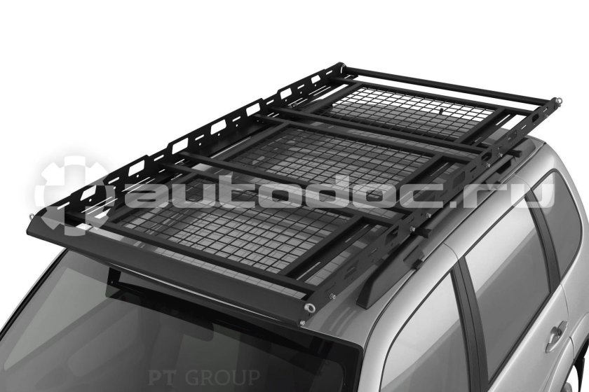 Багажник-корзина универсальная 2100*1100мм