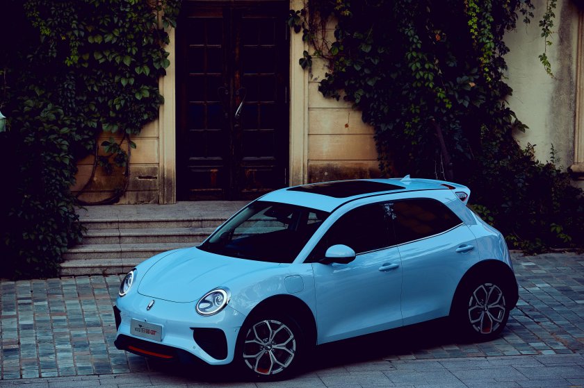 Машина Ора 03