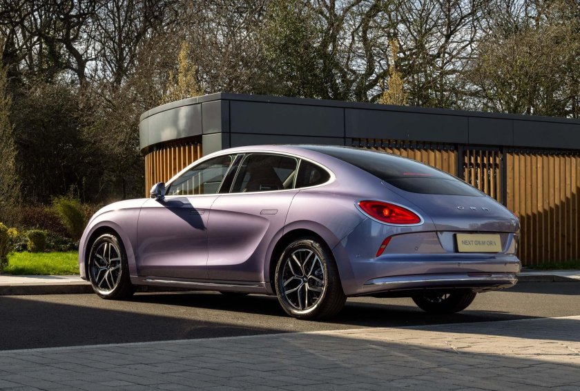 Ora Lightning Cat 2023