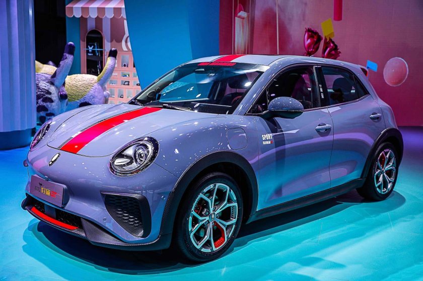 Ора Фанки Кэт