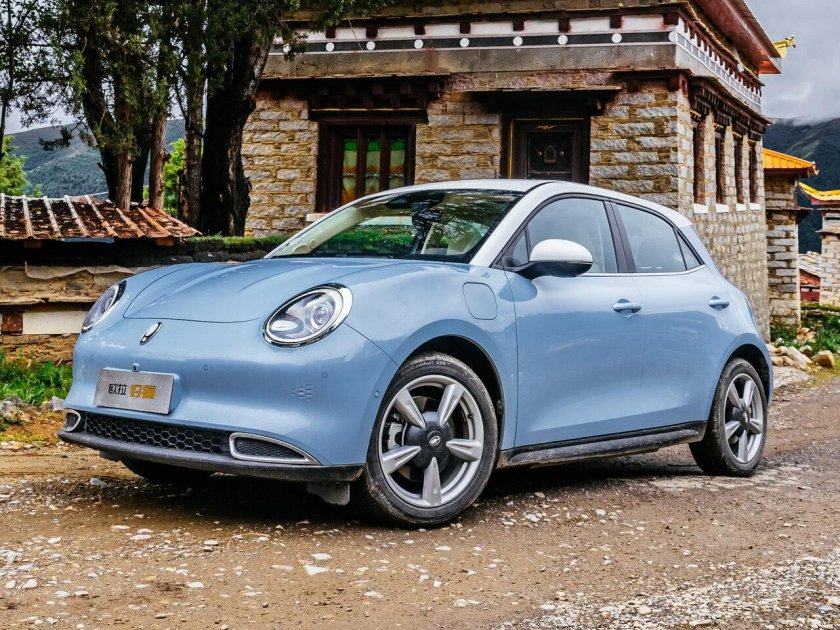 Ора Гуд Кэт