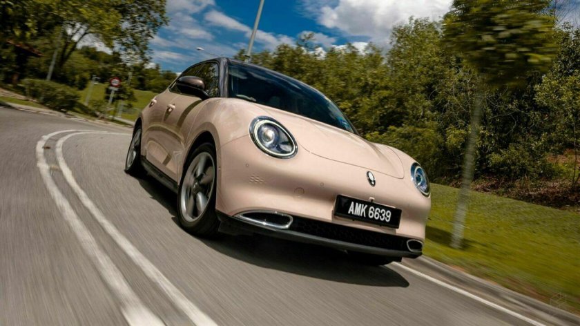 Ора Гуд Кэт