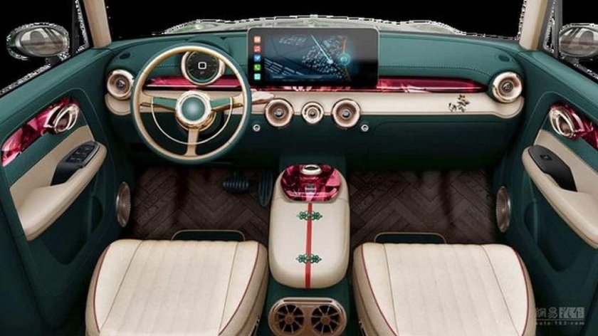 Great Wall ora Punk Cat