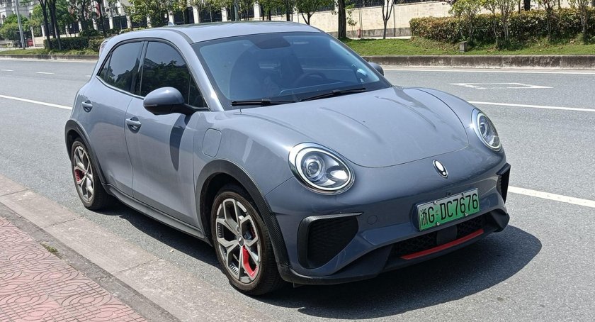 Порше и карикатуры