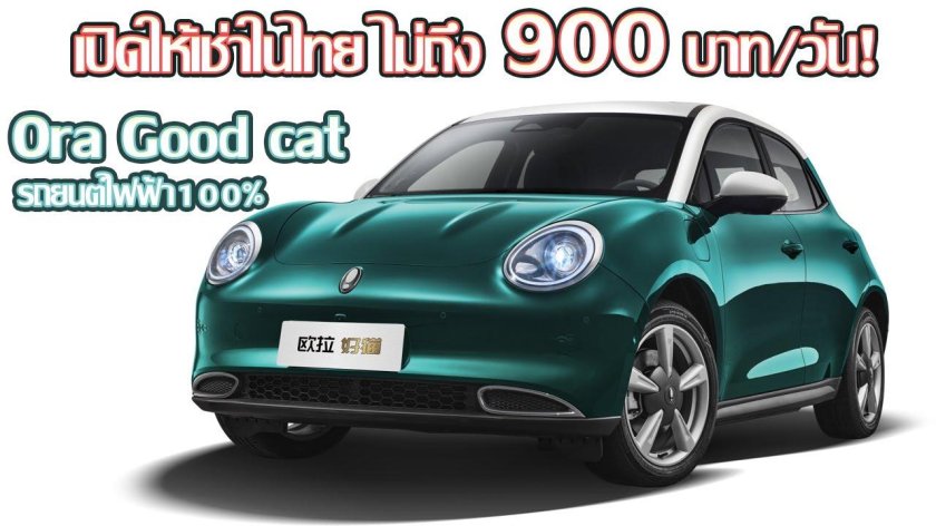 Ора Гуд Кэт