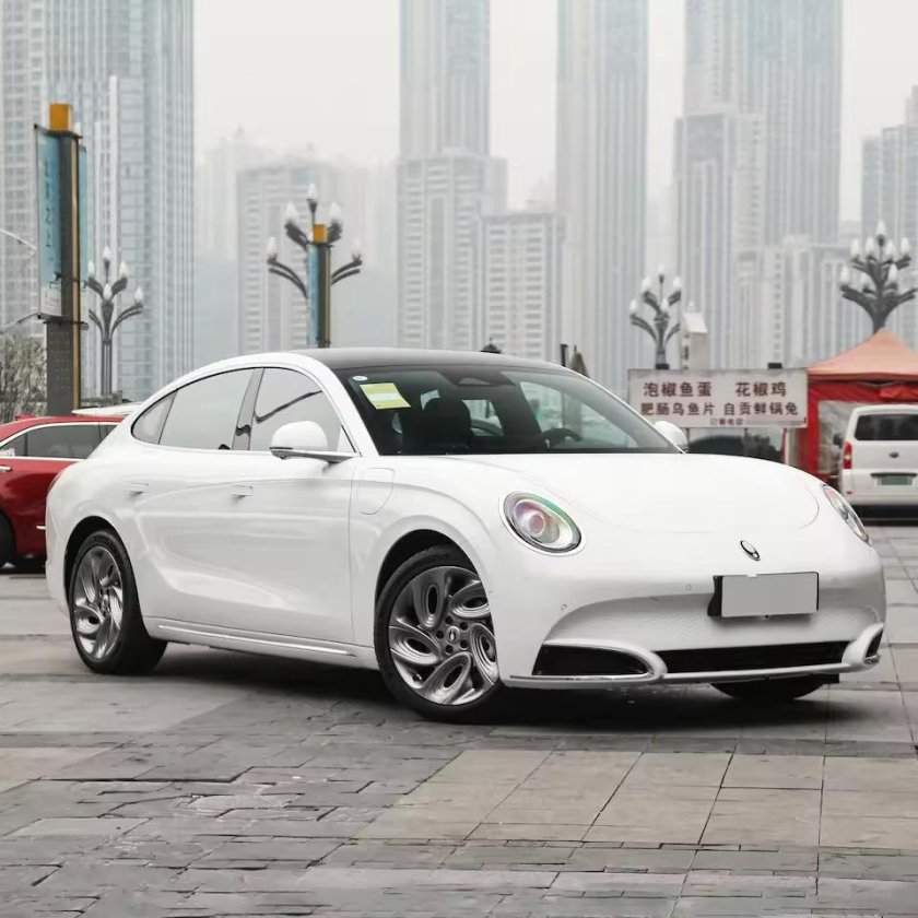 Ora автомобиль