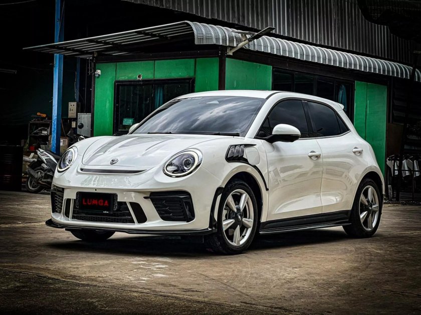 Great Wall ora Funky Cat