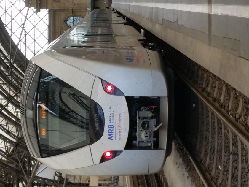 Альстом Корадиа