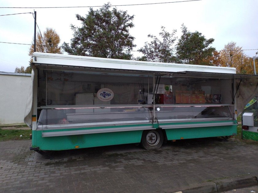 Купава 813280 гриль