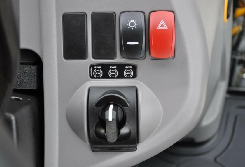 Неисправности по +Электрике на Фусо Кантер ТФ евро пять 2019 года