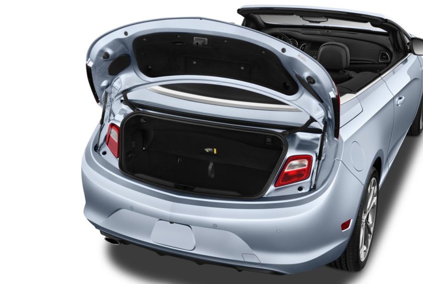 "Buick" "Cascada" "2017" II