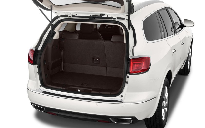 Buick Enclave 2017