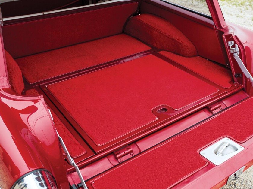 1957 Buick Century Caballero Estate Wagon