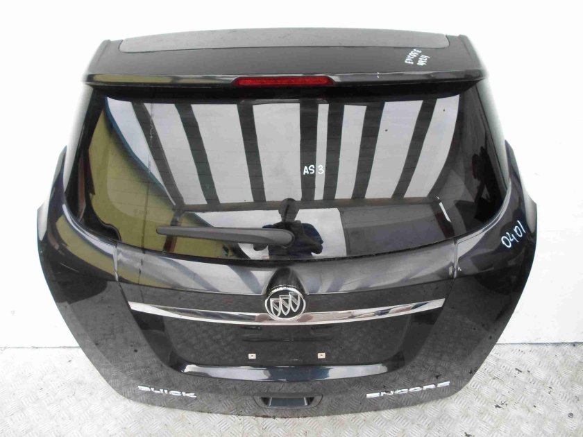 Крышка багажника Opel Mokka