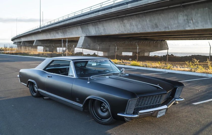 Buick Riviera 1965