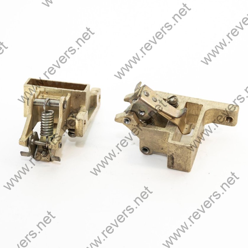 Щеткодержатель 5тх.112.012