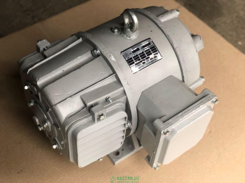 П11м электродвигатель