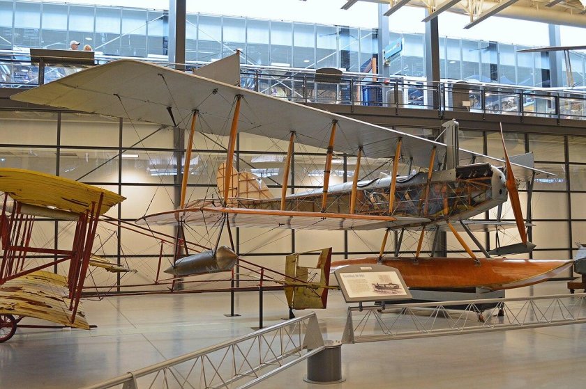 Curtiss 5