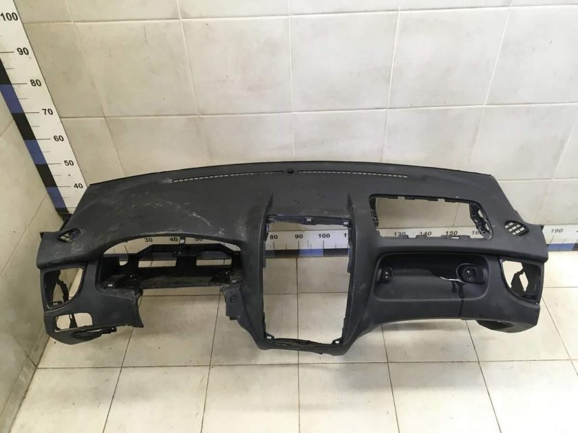 Панель Киа Спортейдж 2