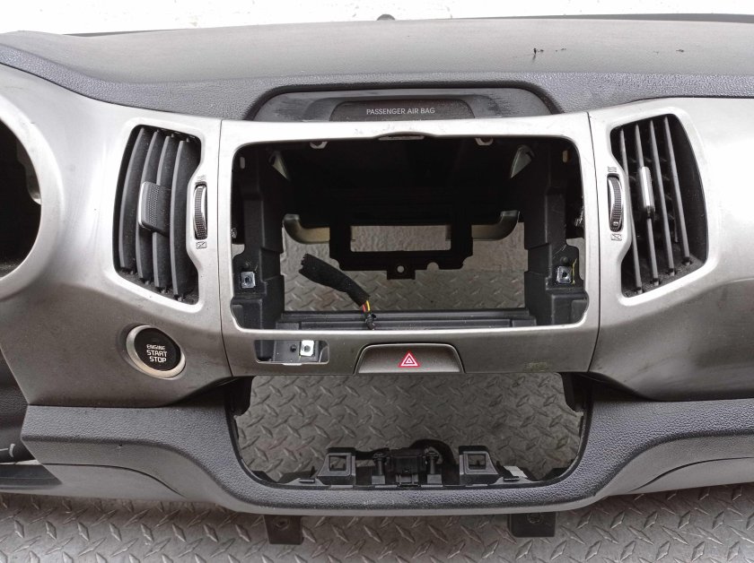 Фото Торпедо Спортейдж 4