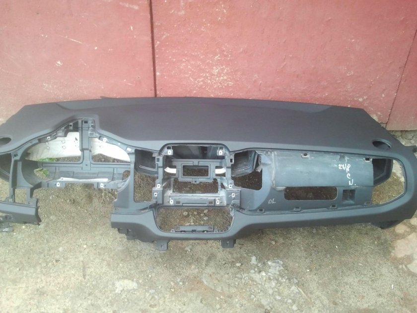 Торпедо Киа Спортаж