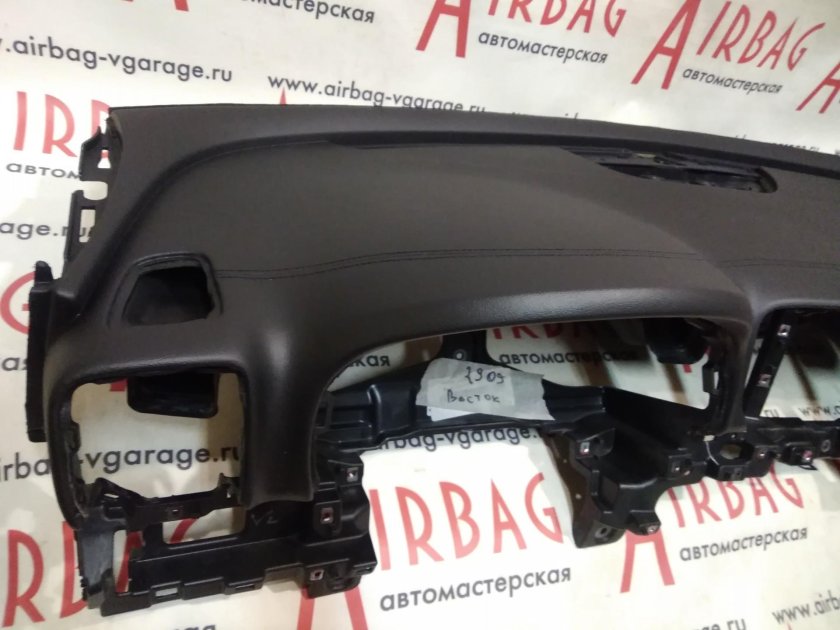 Торпедо Киа Спортейдж 4