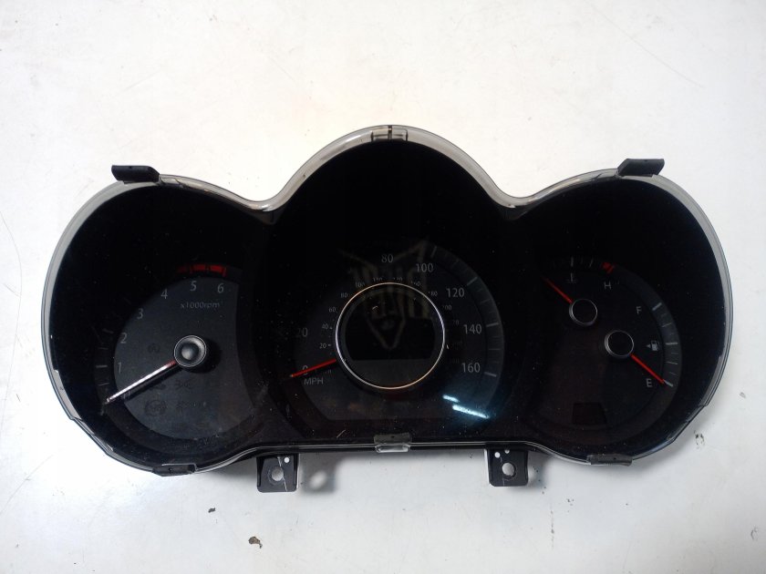 Приборная панель Киа Оптима 2012