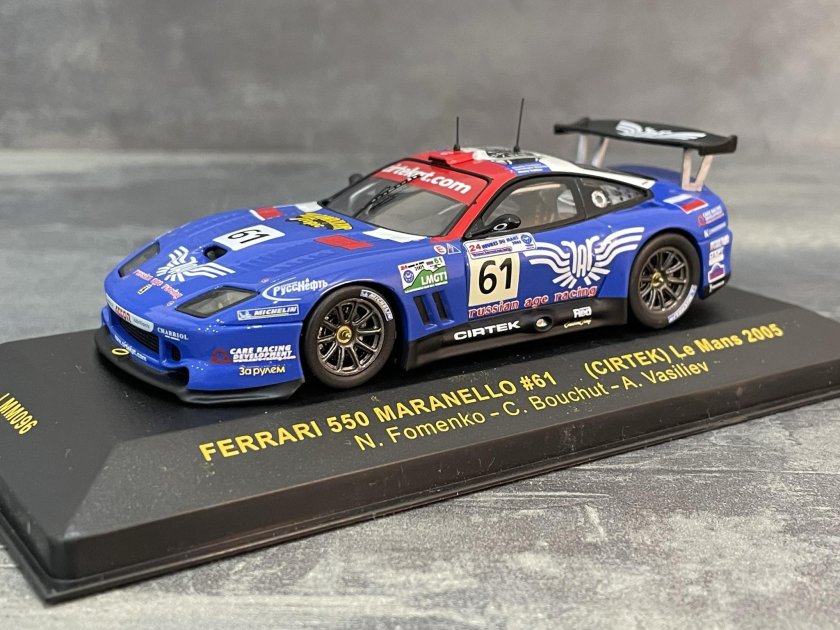 Первые гоночные автомобили