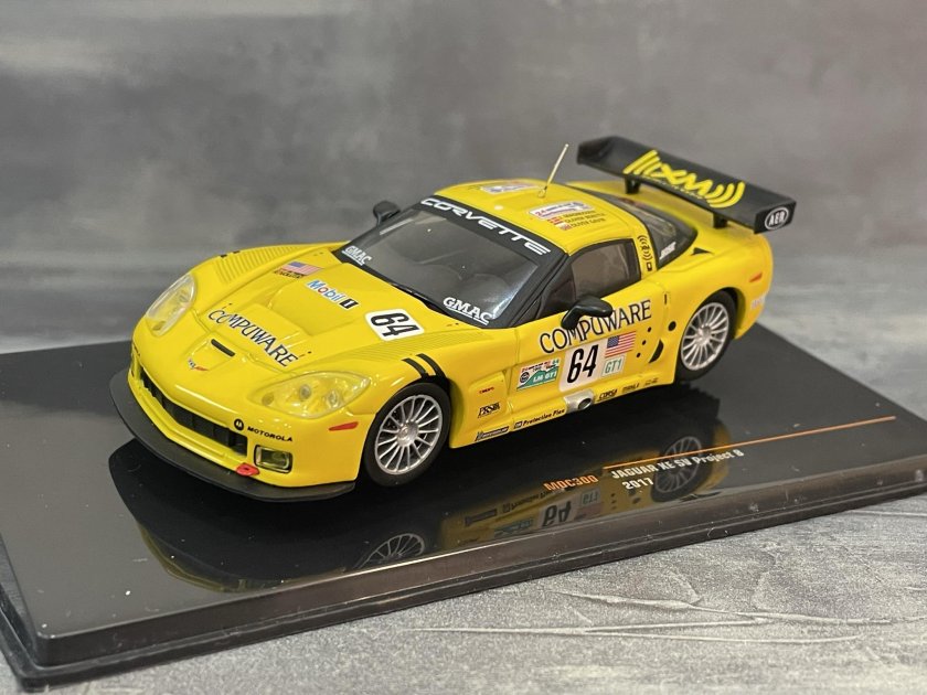 Модели гоночных машин