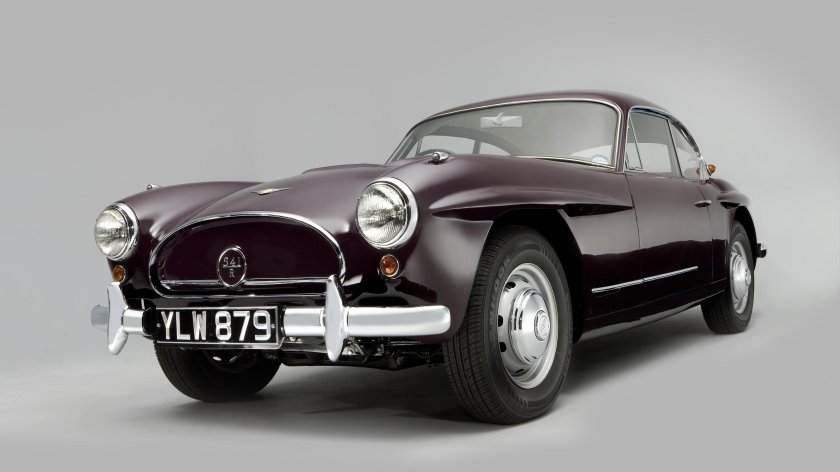 Jensen 541