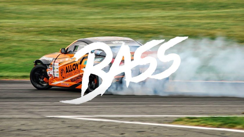 Гоночные машины