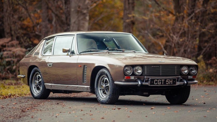 Дженсен интерцептор