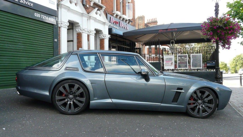 Дженсен интерцептор