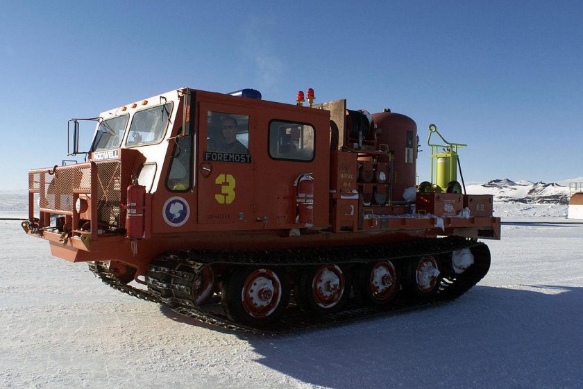 Формост хаски 8