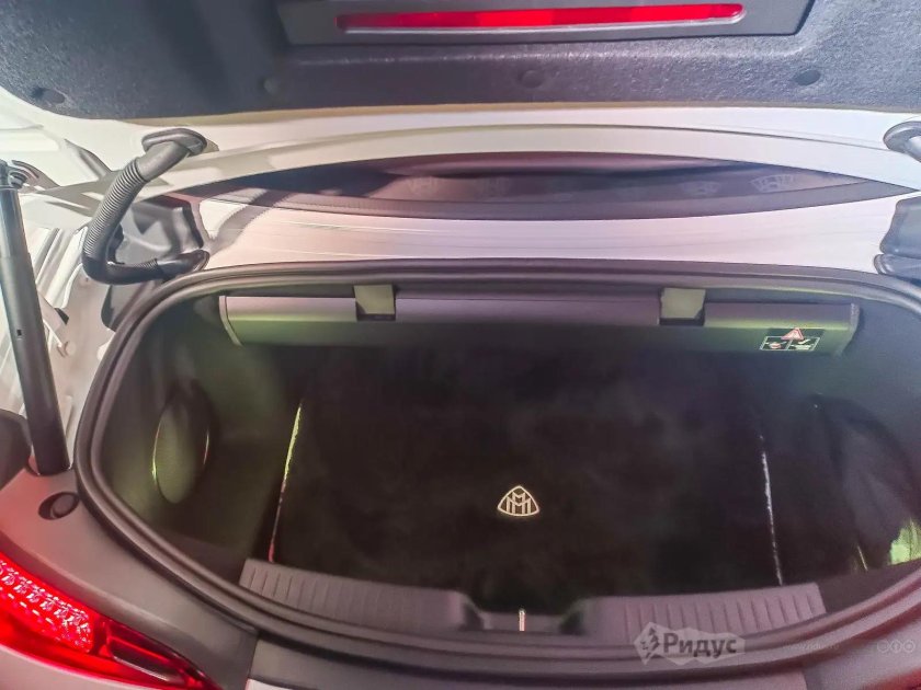 Mercedes benz amg gt 43